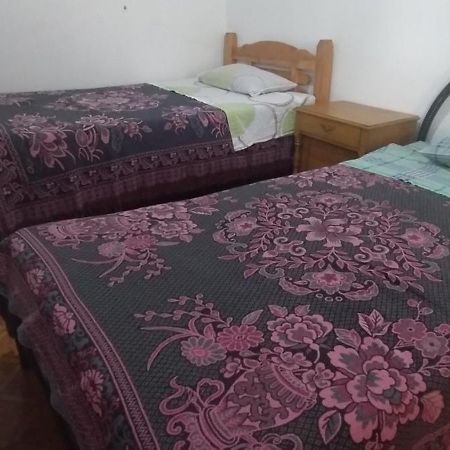 Hospedaje Solianka بوغوتا المظهر الخارجي الصورة