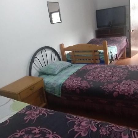 Hospedaje Solianka بوغوتا المظهر الخارجي الصورة