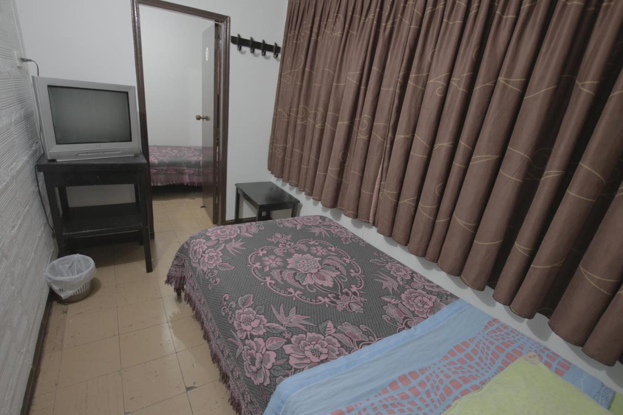 Hospedaje Solianka بوغوتا المظهر الخارجي الصورة