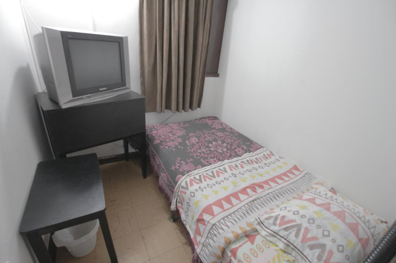 Hospedaje Solianka بوغوتا المظهر الخارجي الصورة