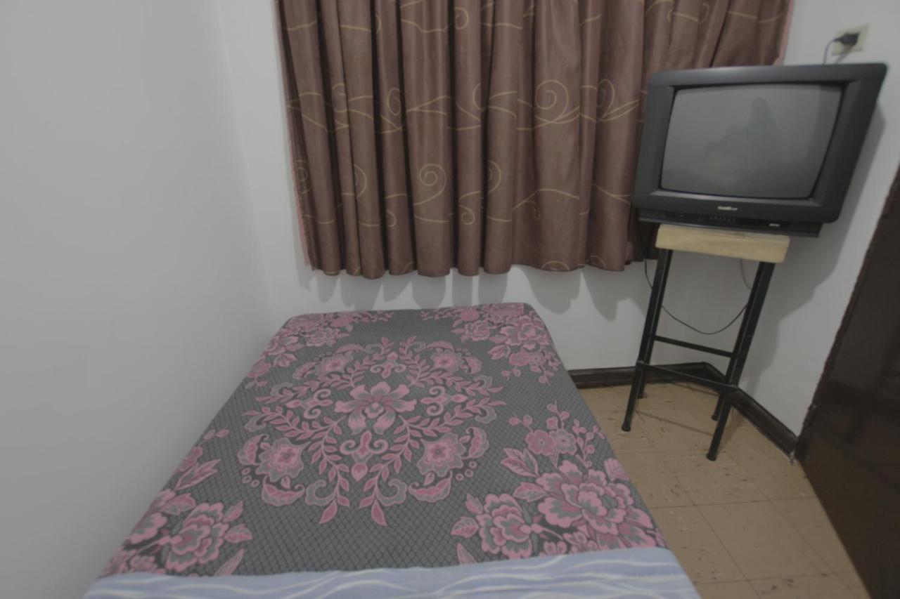 Hospedaje Solianka بوغوتا المظهر الخارجي الصورة