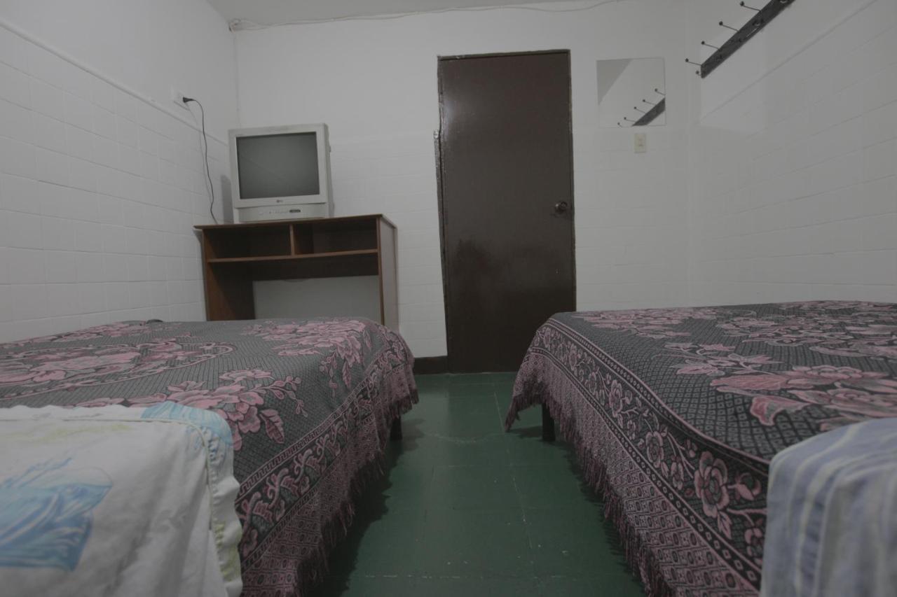 Hospedaje Solianka بوغوتا المظهر الخارجي الصورة