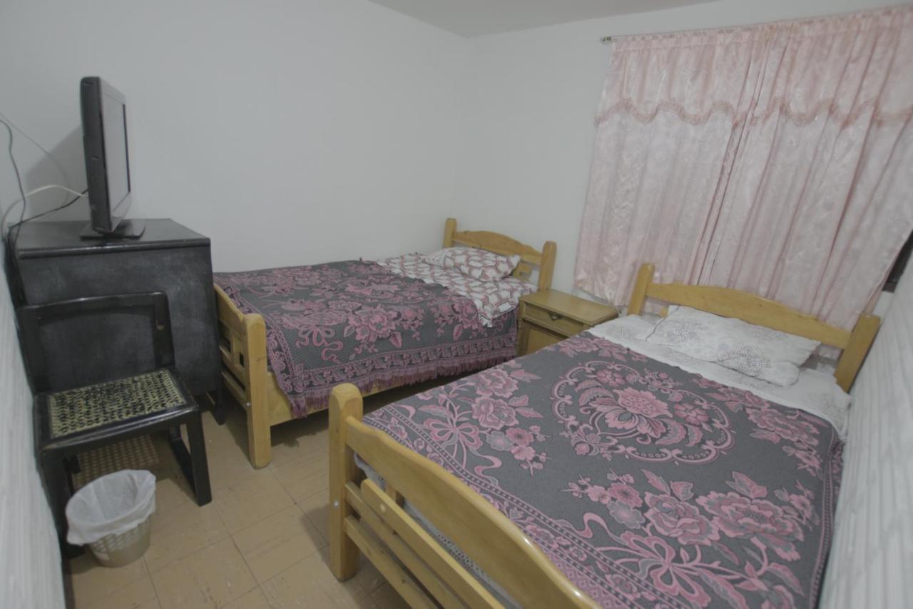 Hospedaje Solianka بوغوتا المظهر الخارجي الصورة