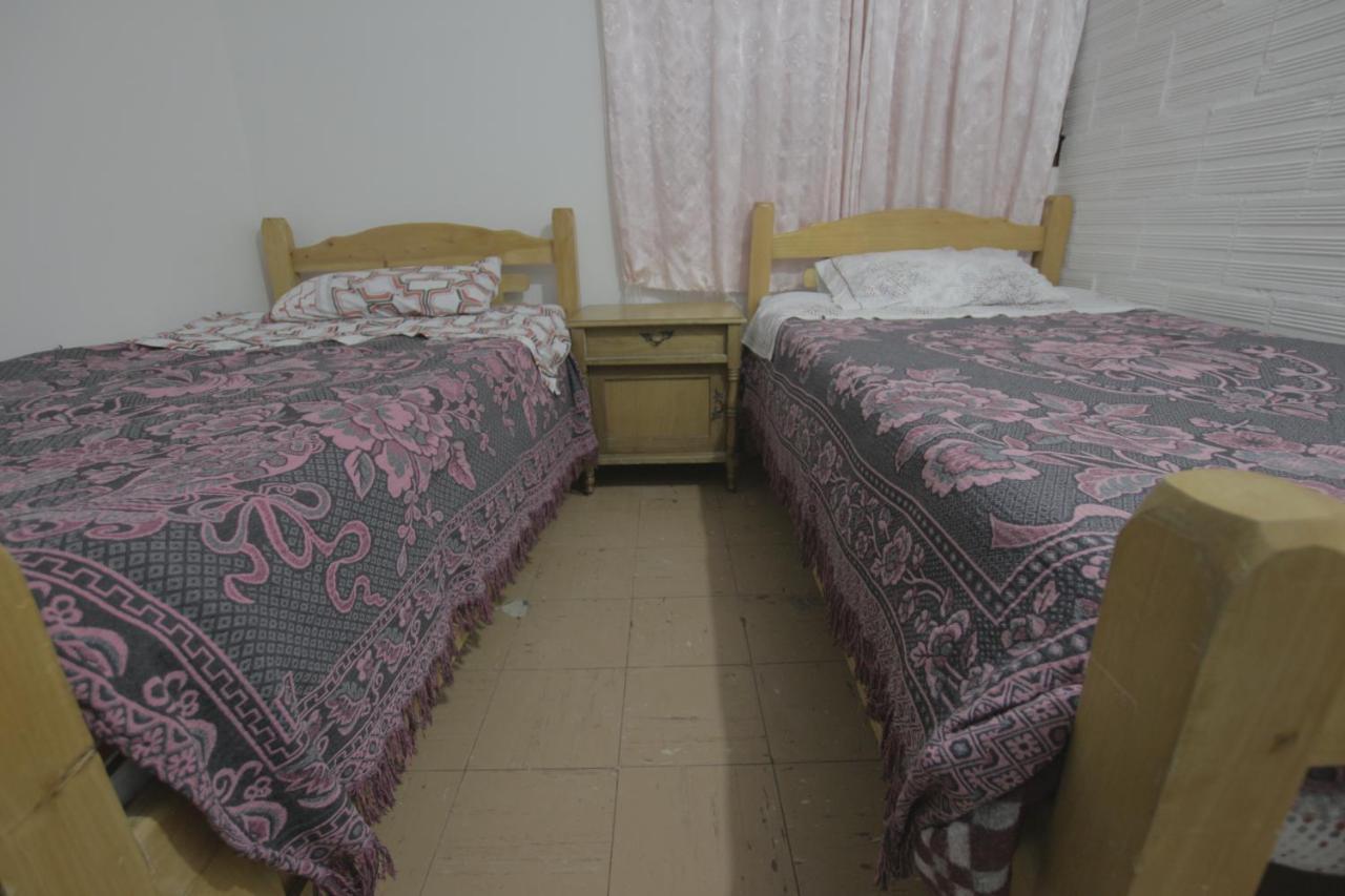 Hospedaje Solianka بوغوتا المظهر الخارجي الصورة