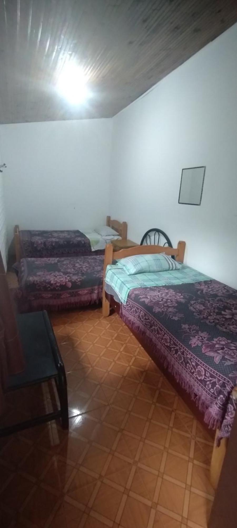 Hospedaje Solianka بوغوتا المظهر الخارجي الصورة