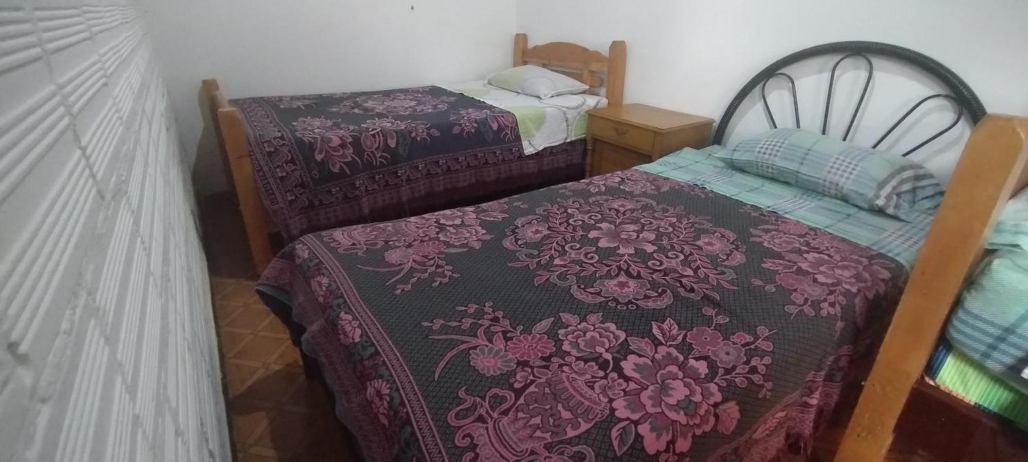 Hospedaje Solianka بوغوتا المظهر الخارجي الصورة